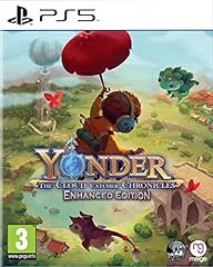 Yonder the cloud d'occasion  Livré partout en France