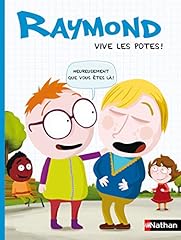 Raymond potes d'occasion  Livré partout en France