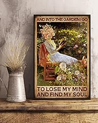 Garden lose mind for sale  Delivered anywhere in UK
