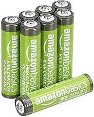 Amazon basics aaa gebraucht kaufen  Wird an jeden Ort in Deutschland