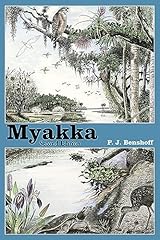 Myakka second edition for sale  Delivered anywhere in UK
