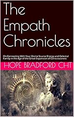 The empath chronicles gebraucht kaufen  Wird an jeden Ort in Deutschland