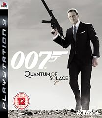 James bond 007 d'occasion  Livré partout en France