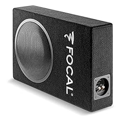 caisson focal sub 1000 d'occasion  Livré partout en France