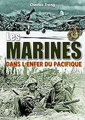 Marines enfer pacifique d'occasion  Livré partout en France