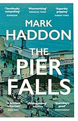 Pier falls haddon for sale  Delivered anywhere in UK