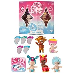 Bibi chibis besties for sale  Delivered anywhere in UK