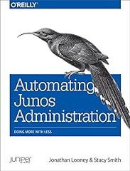Automating junos administratio for sale  Delivered anywhere in USA 