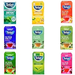 Tetley tea bag for sale  Delivered anywhere in UK