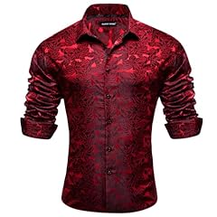 Barry.wang mens dress for sale  Delivered anywhere in USA 