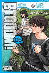 Btooom vol. 6 for sale  Delivered anywhere in USA 