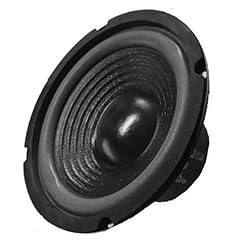 Woofer 165 ohm usato  Spedito ovunque in Italia 