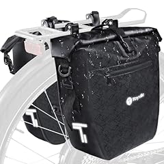 Fahrradtaschen gepäckträger  gebraucht kaufen  Wird an jeden Ort in Deutschland