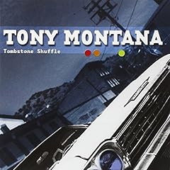tony montana d'occasion tony montana d'occasion Livré partout en France