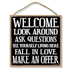 Realtor sign welcome for sale  Delivered anywhere in USA 