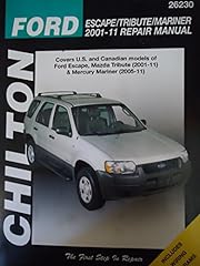 Chilton ford escape for sale  Delivered anywhere in USA 