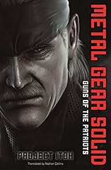 Metal gear solid for sale  Delivered anywhere in USA 