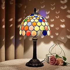 Blivuself tiffany table for sale  Delivered anywhere in USA 