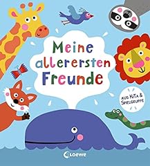 Meine allerersten freunde d'occasion  Livré partout en France