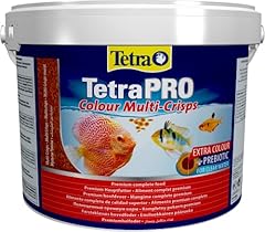 Tetra pro colour for sale  Delivered anywhere in UK