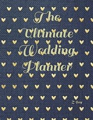 Ultimate wedding planner for sale  Delivered anywhere in USA 