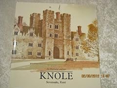Knole sevenoaks kent. for sale  Delivered anywhere in UK