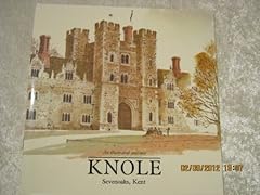 Knole sevenoaks kent. for sale  Delivered anywhere in UK