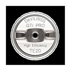 Devilbiss 703539 cap for sale  Delivered anywhere in UK