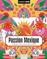 Passion mexique d'occasion  Livré partout en France