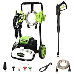 Greenworks 1800 psi for sale  Delivered anywhere in USA 