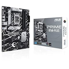 Asus prime b760 d'occasion  Livré partout en France