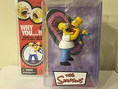 Simpsons assortment figure for sale  Delivered anywhere in USA 
