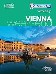 Vienna guida turistica usato  Spedito ovunque in Italia 