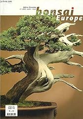 Bonsai yamadori demande d'occasion  Livré partout en France