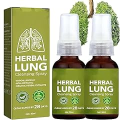 Respinature herbal lung for sale  Delivered anywhere in UK