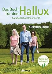 Buch den hallux gebraucht kaufen  Wird an jeden Ort in Deutschland