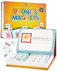Phonics magnets letter for sale  Delivered anywhere in USA 