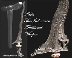 Keris indonesian traditional for sale  Delivered anywhere in USA 