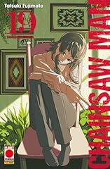 Chainsaw man. solita usato  Spedito ovunque in Italia 