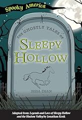 Ghostly tales sleepy for sale  Delivered anywhere in USA 