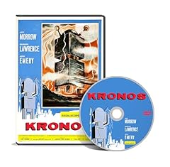 Kronos action drama for sale  Delivered anywhere in USA 