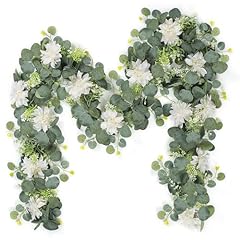 Dremisland eucalyptus garland for sale  Delivered anywhere in USA 