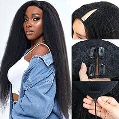 Goulus kinky straight for sale  Delivered anywhere in USA 