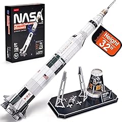 Nasa apollo saturn for sale  Delivered anywhere in USA 