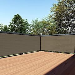 Tang brown balcony for sale  Delivered anywhere in USA 