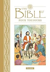 Bible d'occasion  Livré partout en France