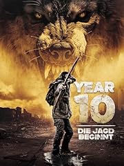 Year jagd beginnt gebraucht kaufen  Wird an jeden Ort in Deutschland