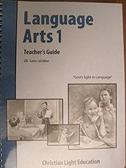 Language arts teacher for sale  Delivered anywhere in USA 