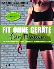 Fit ohne geräte d'occasion  Livré partout en Belgiqu