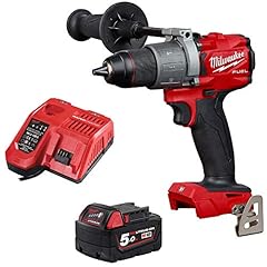 Milwaukee m18fpd2 18v for sale  Delivered anywhere in UK